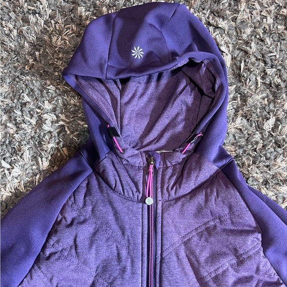 Athleta Jacket - Picture 3 of 9